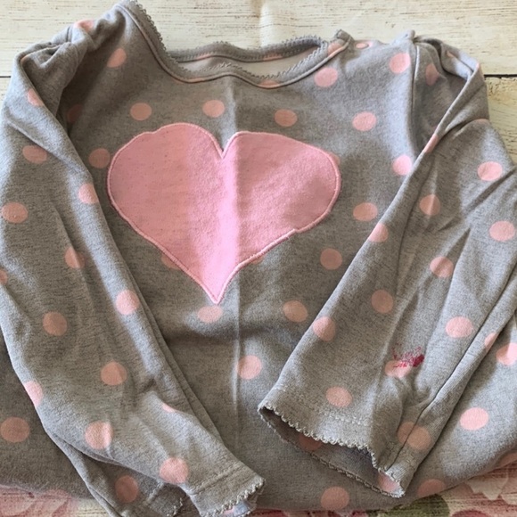 2 Onesie and a shirt(bundle) - Picture 2 of 4